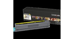 Картридж Lexmark C925H2YG