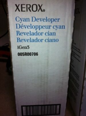 Девелопер Xerox 005R00706
