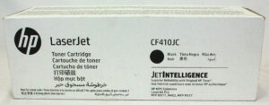 Тонер-картридж HP CF410JC
