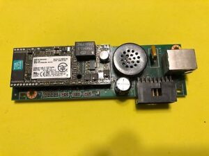 Плата HP Q3701A/Q3701-60021