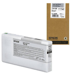 Картридж Epson C13T913900