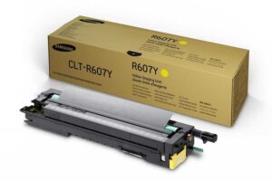 Барабан Samsung CLT-R607Y (SS668A)