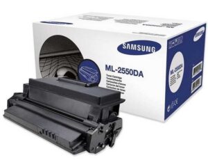 Картридж Samsung ML-2550DA