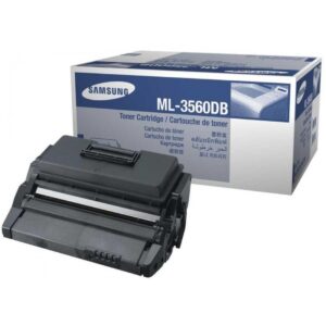 Картридж Samsung ML-3560DB
