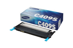 Картридж Samsung CLT-C406S (ST986A)