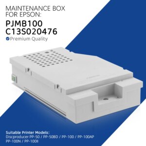 Бункер Epson C13S020476