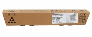 Картридж Ricoh MPC406 Bk