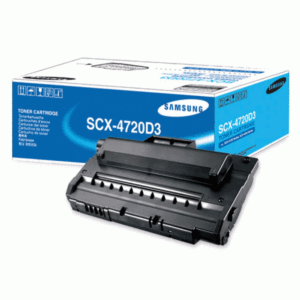 Картридж Samsung SCX-4720D3