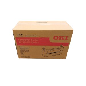 Фьюзер Oki 44289103