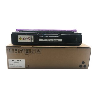Картридж Ricoh MC240 408451 Bk