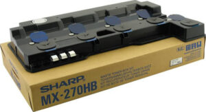 Бункер Sharp MX270HB