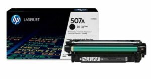 Картридж HP CE400A 507A
