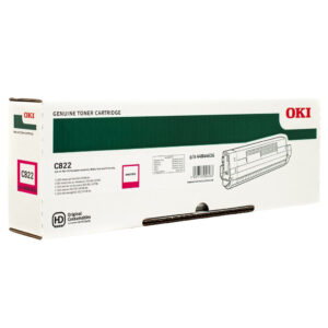 Картридж Oki 44844614/44844626