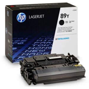 Картридж HP CF289Y 89Y