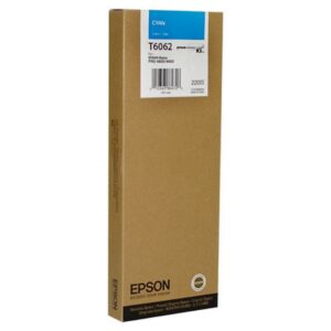Картридж Epson C13T606200