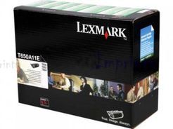 Картридж Lexmark T650A11E