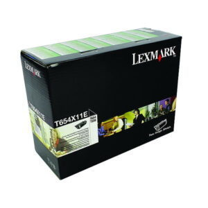Картридж Lexmark T654X11E