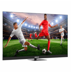 Телевизор AKAI TA55BQ900 черный