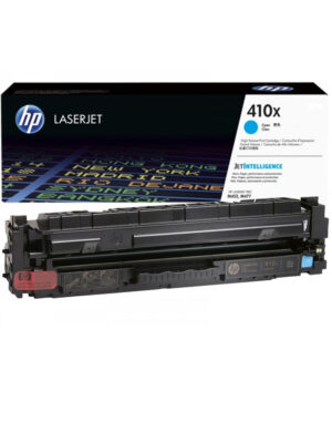 Картридж HP CF411X 410X