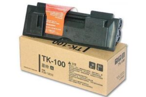 Картридж Kyocera TK-100