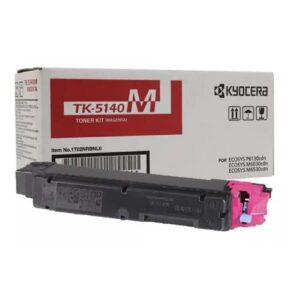 Картридж Kyocera TK-5140M