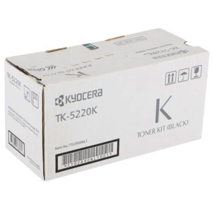 Картридж Kyocera TK-5220K