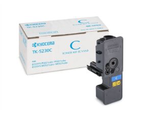 Картридж Kyocera TK-5230C