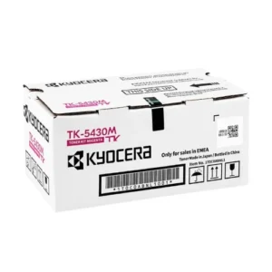Тонер-картридж Kyocera TK-5430M (1T0C0ABNL1)