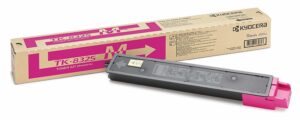 Картридж Kyocera TK-8325M