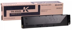 Картридж Kyocera TK-8505K