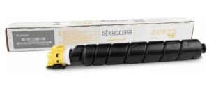 Тонер-картридж Kyocera TK-8555Y