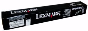 Барабан Lexmark C734X20G