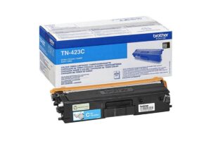 Картридж Brother TN-423C