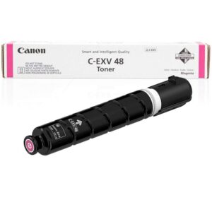 Тонер-картридж Canon C-EXV48 M