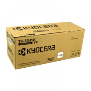 Тонер-картридж Kyocera TK-5345K