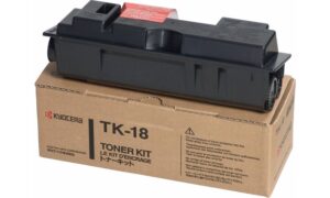 Картридж Kyocera TK-18