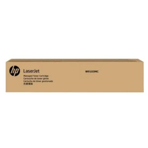 Тонер-картридж HP W9103MC