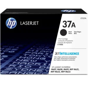 Картридж HP CF237A 37A