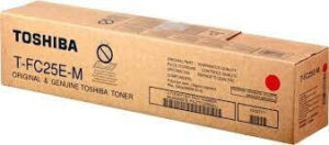Тонер-картридж Toshiba T-FC25EM (6AJ00000078/6AJ00000201)