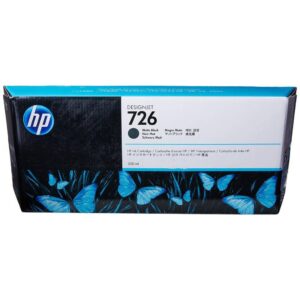 Картридж HP CH575A 726