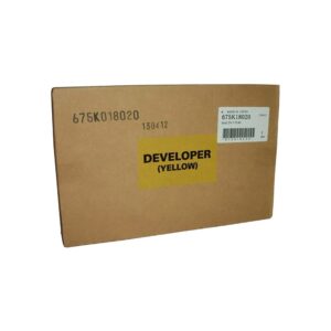 Девелопер Xerox 675k18020