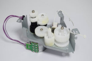 Привод HP RM1-8135