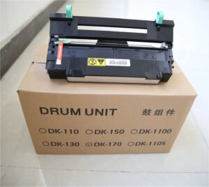 Фотобарабан Kyocera DK-170 (2LZ93061/2LZ93060)