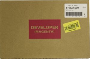 Девелопер Xerox 676K36000