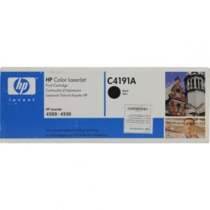 Картридж HP C4191A