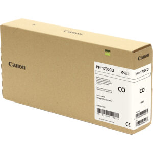 Картридж Canon PFI-1700 Chroma