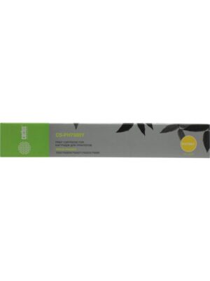Картридж Cactus CS-PH7500Y (106R01445)