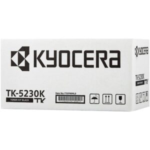 Картридж Kyocera TK-5230K