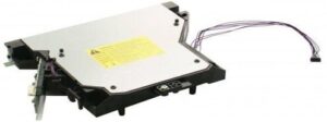 Блок HP RM1-5465 (RM1-7419/RM1-4511/RM1-8074)