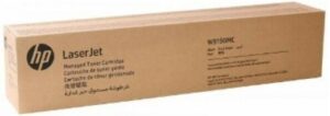 Тонер-картридж HP W9190MC